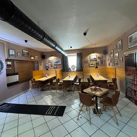 Spissky Stvrtok Penzion & Bar Natali מראה חיצוני תמונה