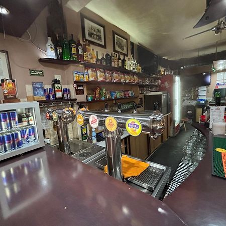 Spissky Stvrtok Penzion & Bar Natali מראה חיצוני תמונה