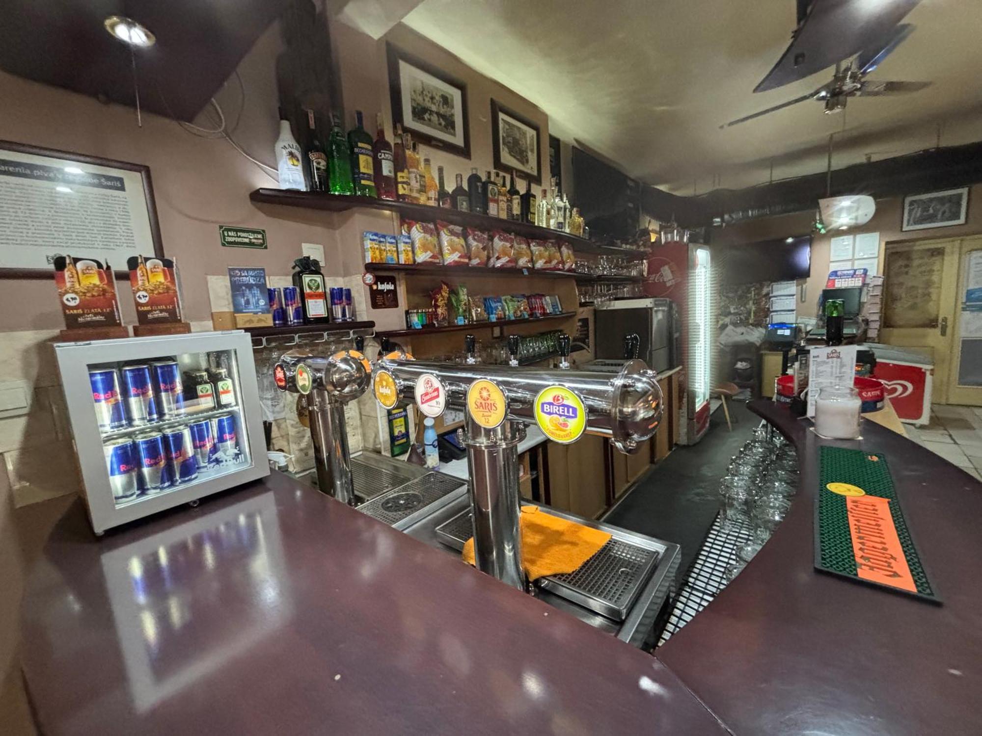 Spissky Stvrtok Penzion & Bar Natali מראה חיצוני תמונה