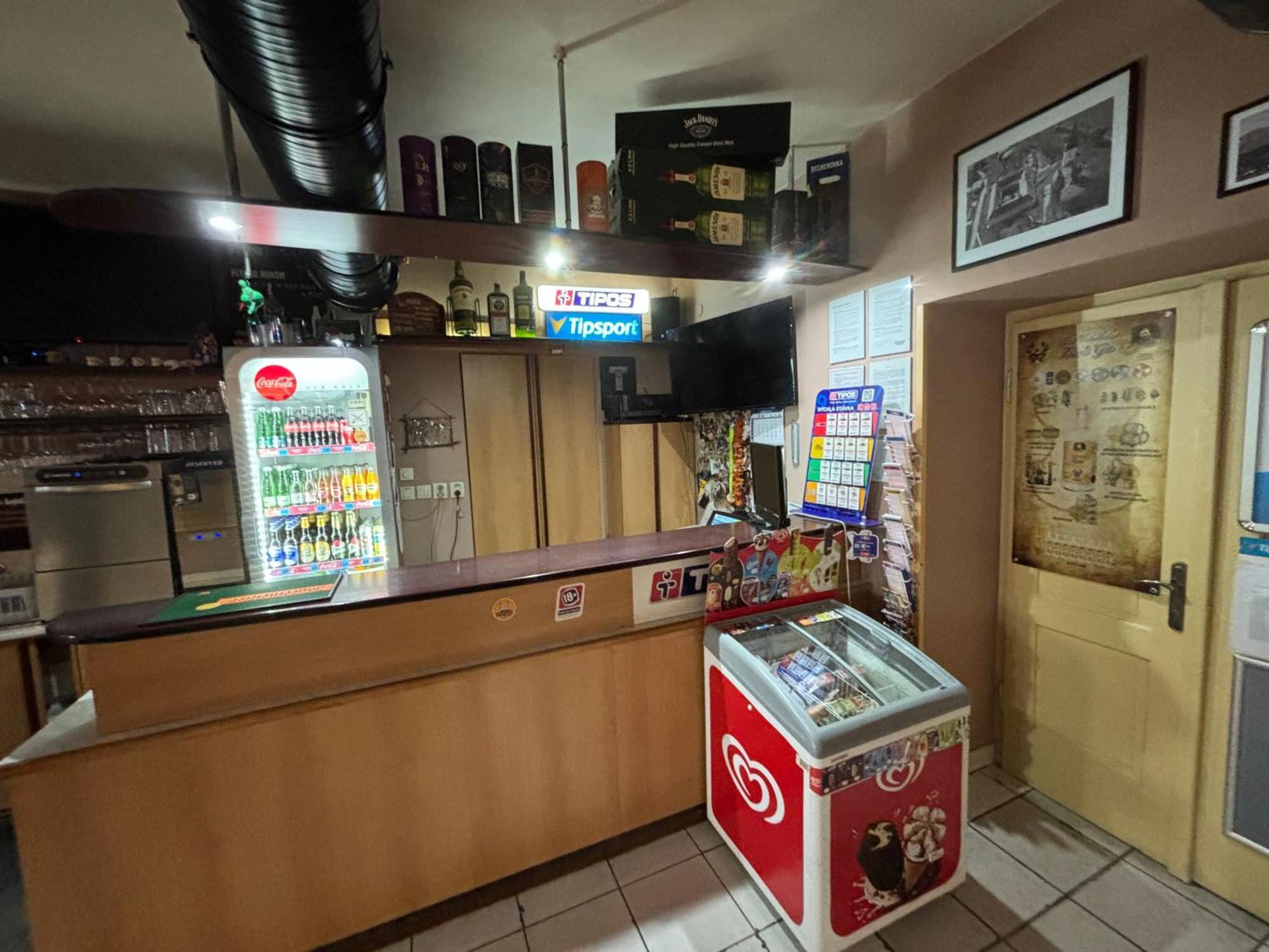 Spissky Stvrtok Penzion & Bar Natali מראה חיצוני תמונה